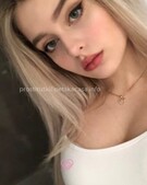 Анкета проститутки Алла - метро Хорошевский, возраст - 23