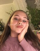 Анкета проститутки Алиса - метро Дорогомилово, возраст - 23