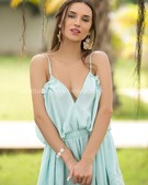 Анкета проститутки Анечка - метро Выхино-Жулебино, возраст - 23