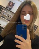 Анкета проститутки Мирослава - метро Тропарево-Никулино, возраст - 23