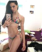 Анкета проститутки Ярослава - метро Тверской, возраст - 23