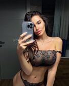 Анкета проститутки Марго - метро Басманный, возраст - 24