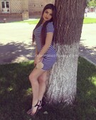 Анкета проститутки Надежда - метро Басманный, возраст - 24