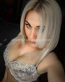 Анкета проститутки Инна - метро Останкинский, возраст - 24