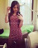 Анкета проститутки Злата - метро Мещанский, возраст - 24