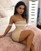 Анкета проститутки Лаура - метро Чертаново Северное, возраст - 24