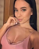 Анкета проститутки Марта - метро Ломоносовский, возраст - 24