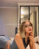 Анкета проститутки Рита - метро Беговой, возраст - 24