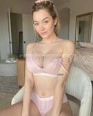 Анкета проститутки Анюта - метро Зябликово, возраст - 24