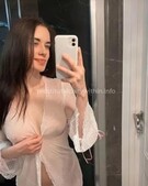 Анкета проститутки Ксюша - метро Нижегородский, возраст - 24