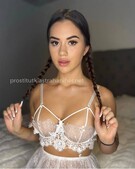 Анкета проститутки Ирина - метро Тверской, возраст - 24