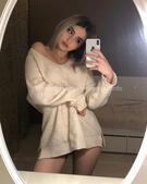 Анкета проститутки Мишель - метро Северное Медведково, возраст - 24