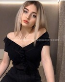 Анкета проститутки Леля - метро Даниловский, возраст - 24