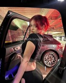 Анкета проститутки Каролина - метро Можайский, возраст - 24