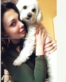 Анкета проститутки София - метро Тверской, возраст - 24