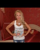 Анкета проститутки Ленусик - метро Выхино-Жулебино, возраст - 24