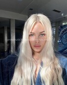 Анкета проститутки Любовь - метро Свиблово, возраст - 24