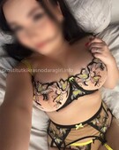 Анкета проститутки Лаура - метро Южнопортовый, возраст - 24