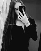 Анкета проститутки Кристина - метро Нижегородский, возраст - 24