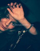 Анкета проститутки Надежда - метро Теплый Стан, возраст - 24