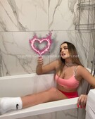 Анкета проститутки Алина - метро Ломоносовский, возраст - 24