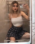 Анкета проститутки Варвара - метро Тушино, возраст - 24