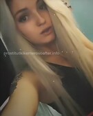 Анкета проститутки Ярослава - метро Тверской, возраст - 24