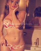 Анкета проститутки Анечка - метро Сокол, возраст - 24