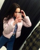 Анкета проститутки Алина - метро Выхино-Жулебино, возраст - 24