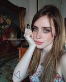 Анкета проститутки Риана - метро Даниловский, возраст - 25