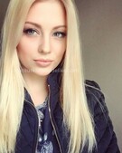 Анкета проститутки Устина - метро Тверской, возраст - 25