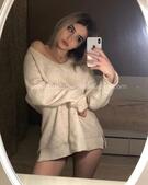 Анкета проститутки Аврора - метро Марьина Роща, возраст - 25