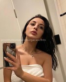 Анкета проститутки Каролина - метро Таганский, возраст - 25