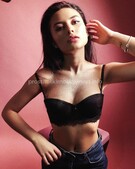 Анкета проститутки Ярослава - метро Ясенево, возраст - 25