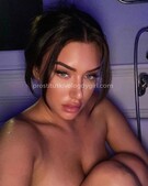 Анкета проститутки Ярослава - метро Куркино, возраст - 25