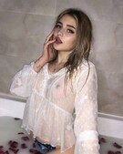 Анкета проститутки Снежана - метро Крылатское, возраст - 25