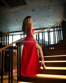 Анкета проститутки Даша - метро Тверской, возраст - 25