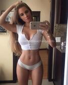 Анкета проститутки Елена - метро Нагатино-Садовники, возраст - 25