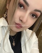 Анкета проститутки Кира - метро Алексеевский, возраст - 25