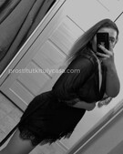 Анкета проститутки Надя - метро Южнопортовый, возраст - 25