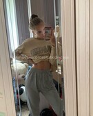 Анкета проститутки Леся - метро Басманный, возраст - 25