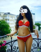 Анкета проститутки Надежда - метро Текстильщики, возраст - 25