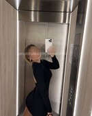 Анкета проститутки Алиса - метро Беговой, возраст - 25