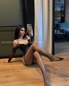 Анкета проститутки Алла - метро Чертаново Центральное, возраст - 25