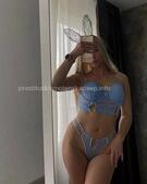 Анкета проститутки Ангелина - метро Красносельский, возраст - 25