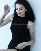 Анкета проститутки Услада - метро Орехово-Борисово Северное, возраст - 25