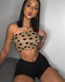 Анкета проститутки Николь - метро Хамовники, возраст - 25