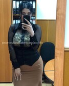 Анкета проститутки Леля - метро Алексеевский, возраст - 25