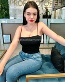 Анкета проститутки Милана - метро Марфино, возраст - 25