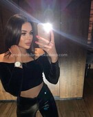 Анкета проститутки Диана - метро Басманный, возраст - 25